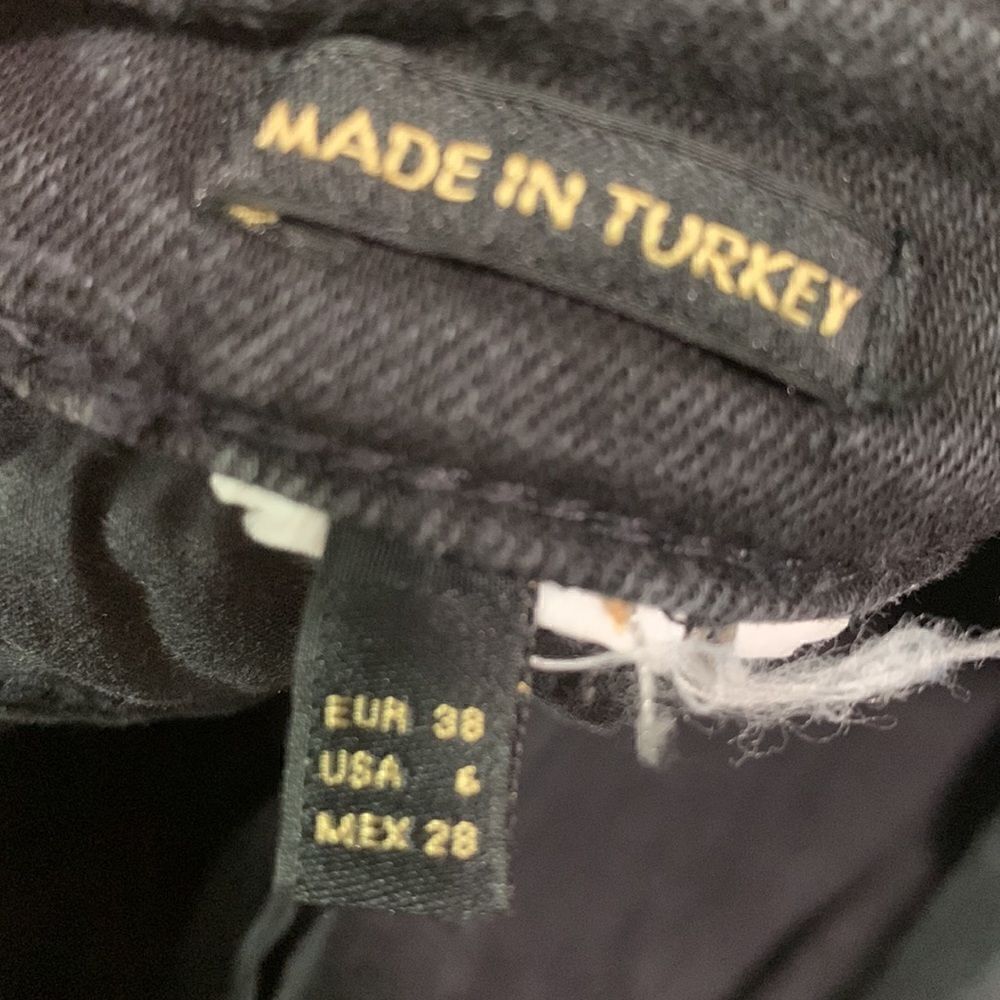 Massimo Dutton Jeans - Picture 4 of 6